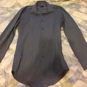 BAR III Button Down
